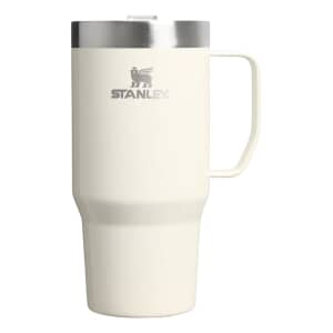 Stanley Everyday Suburban Mug 0.71L Cream Gloss