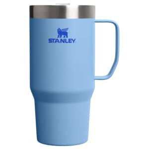 Stanley Everyday Suburban Mug 0.71L Blue Sky