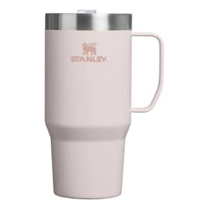 Stanley Everyday Suburban Mug 0.71L Rose Quartz