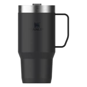 Stanley Everyday Suburban Mug 0.71L Black 2.0