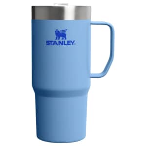 Stanley Everyday Suburban Mug 0.47L Blue Sky