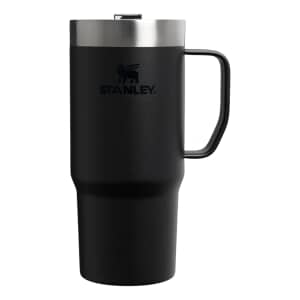 Stanley Everyday Suburban Mug 0.47L Black 2.0