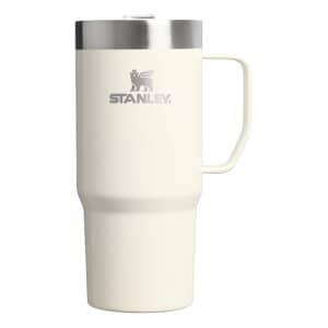 Stanley Everyday Suburban Mug 0.47L Cream Gloss