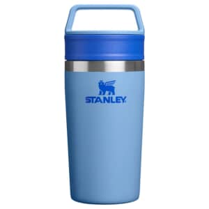 Stanley Cafe-To-Go Travel Mug 0.35L Blue Sky