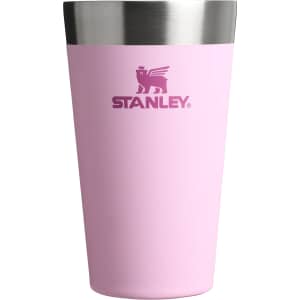 Stanley Stacking Tumbler 0.47L Cherry Blossom