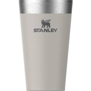 Stanley Stacking Tumbler 0.47L Ash