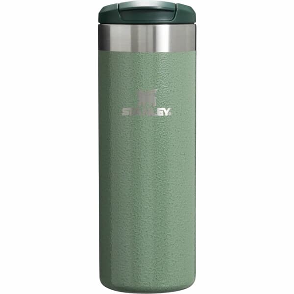 Stanley AeroLight Transit Mug 0.47L Hammertone Green