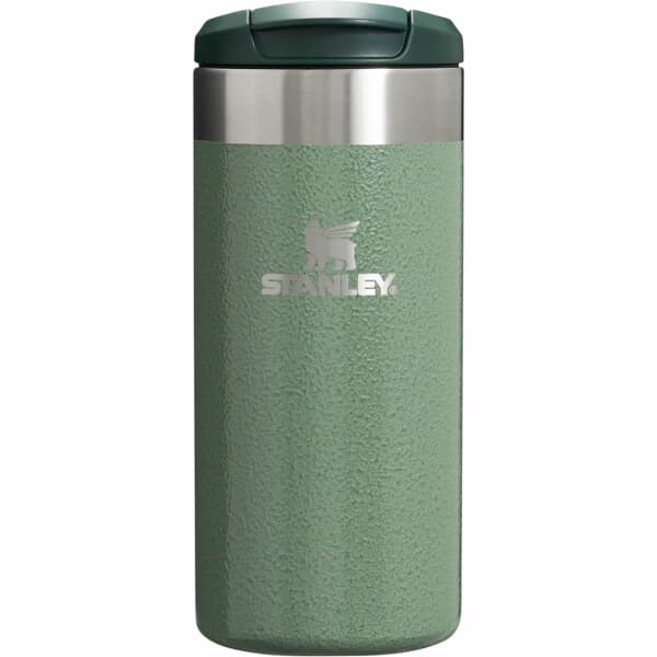 Stanley AeroLight Transit Mug 0.35L Hammertone Green