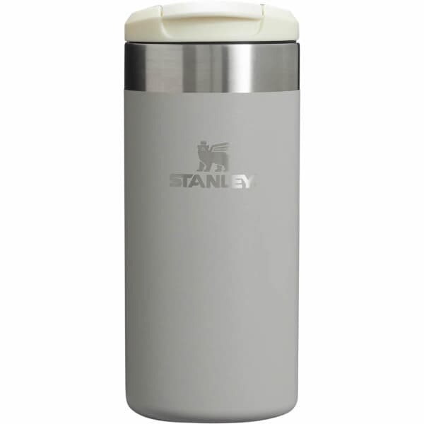 Stanley AeroLight Transit Mug 0.35L Ash