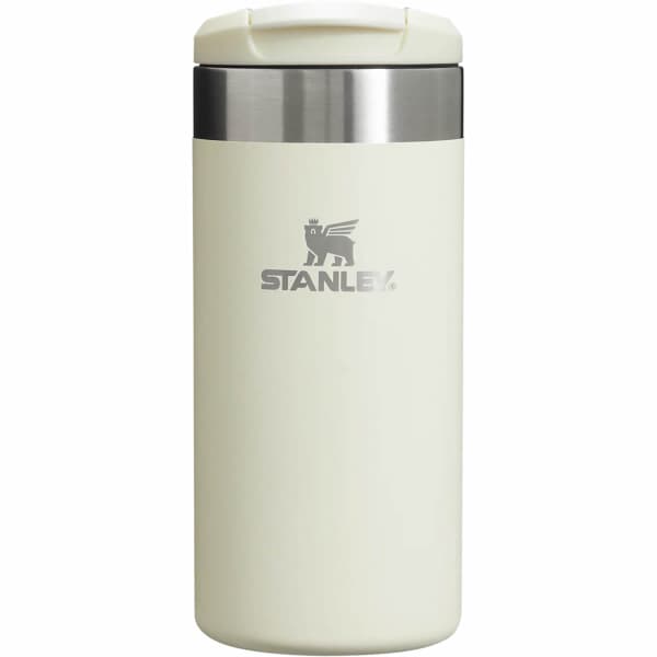Stanley AeroLight Transit Mug 0.35L Cream Gloss