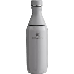 Stanley All Day Slim Bottle 0.35L Ash Gloss