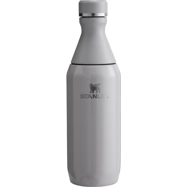 Stanley All Day Slim Bottle 0.35L Ash Gloss