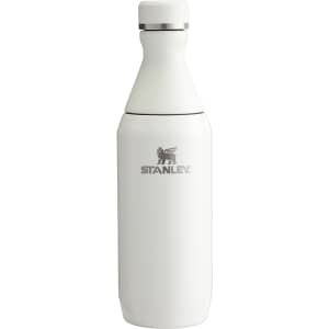 Stanley All Day Slim Bottle 0.35L Cream Gloss