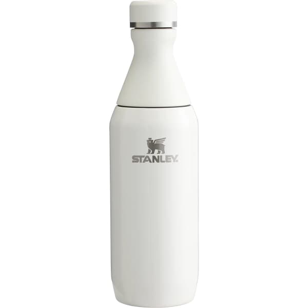 Stanley All Day Slim Bottle 0.35L Cream Gloss