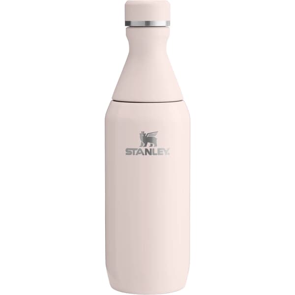 Stanley All Day Slim Bottle 0.35L Rose Quartz Gloss