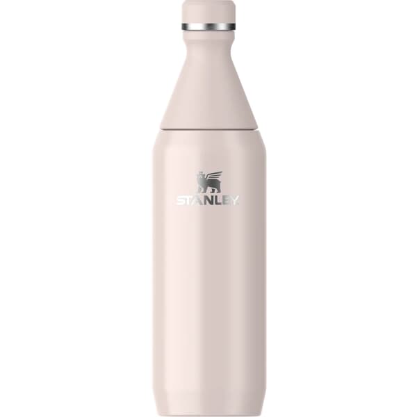 Stanley All Day Slim Bottle 0.59L Rose Quartz Gloss