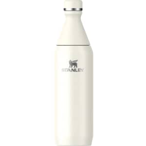 Stanley All Day Slim Bottle 0.59L Cream Gloss
