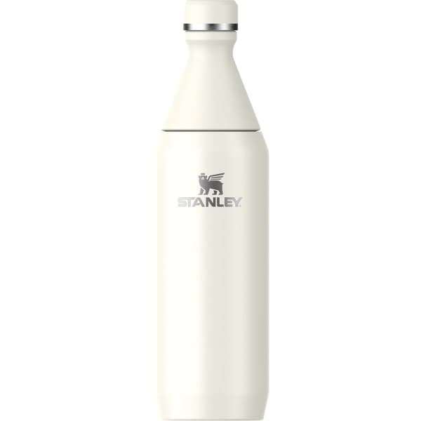 Stanley All Day Slim Bottle 0.59L Cream Gloss