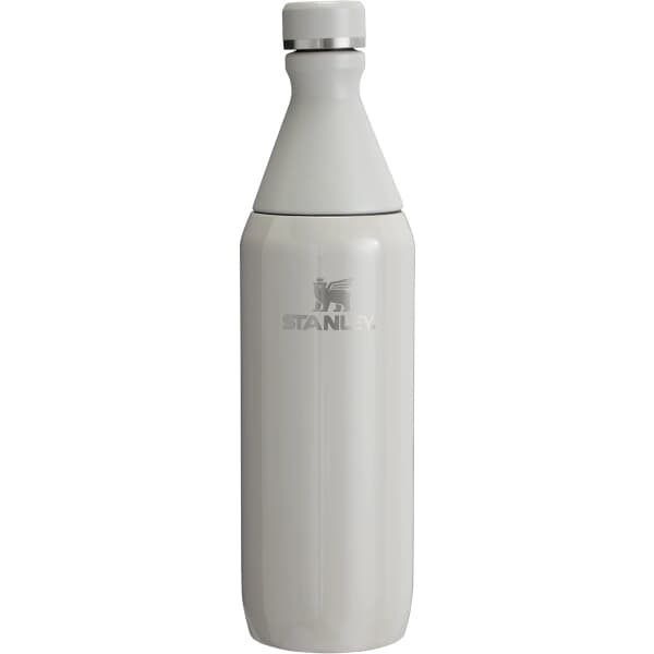 Stanley All Day Slim Bottle 0.59L Ash Gloss