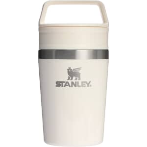 Stanley Cafe-To-Go Travel Mug 0.23L Cream Gloss