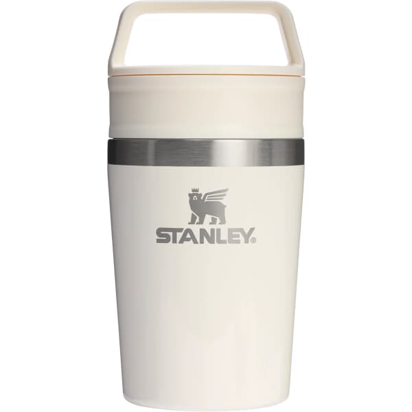 Stanley Cafe-To-Go Travel Mug 0.23L Cream Gloss
