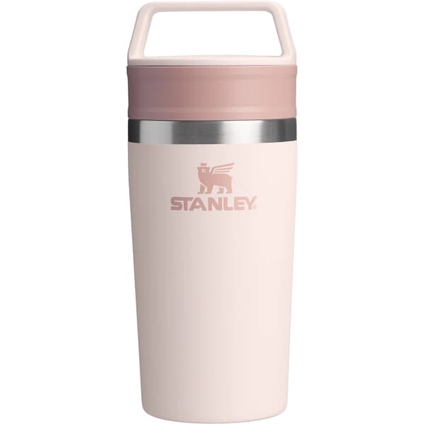 Stanley Cafe-To-Go Travel Mug 0.35L Rose Quartz