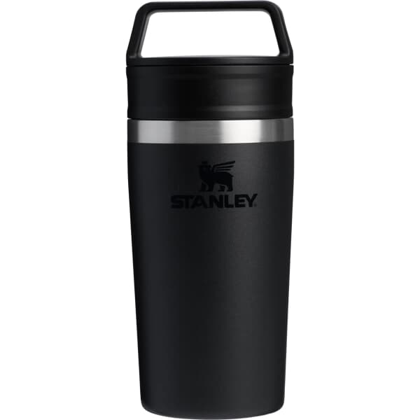 Stanley Cafe-To-Go Travel Mug 0.35L Black