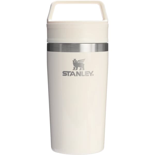 Stanley Cafe-To-Go Travel Mug 0.35L Cream Gloss