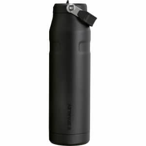 Stanley IceFlow Bottle Flip Straw 2.0 1.06L Black 2.0