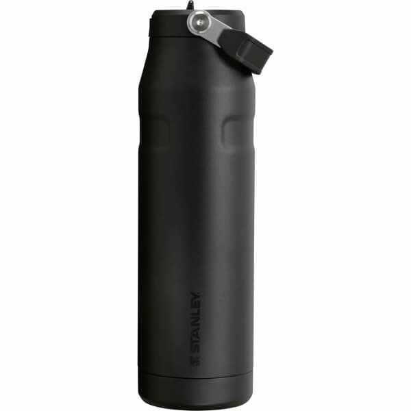 Stanley IceFlow Bottle Flip Straw 2.0 1.06L Black 2.0