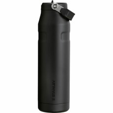 Stanley IceFlow Bottle Flip Straw 2.0 1.06L Black 2.0