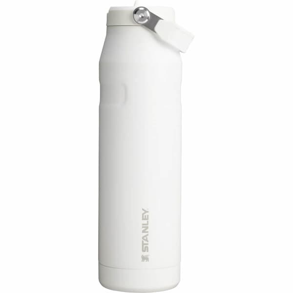 Stanley IceFlow Bottle Flip Straw 2.0 1.06L Frost