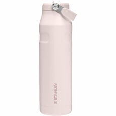 Stanley IceFlow Bottle Flip Straw 2.0 1.06L Rose Quartz
