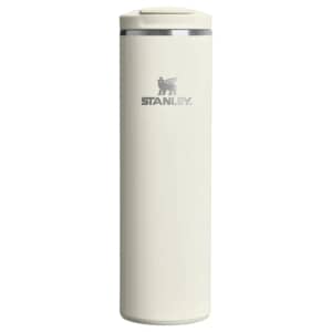 Stanley Aerolight Transit Flip Top Mug 0.47L Cream Gloss