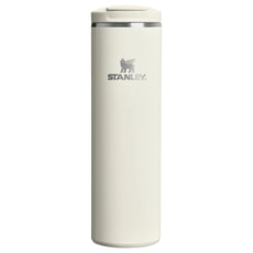 Stanley Aerolight Transit Flip Top Mug 0.47L Cream Gloss