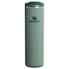 Stanley Aerolight Transit Flip Top Mug 0.47L Hammertone Green