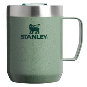 Stanley Everyday Camp Mug 0.23L Hammertone Green