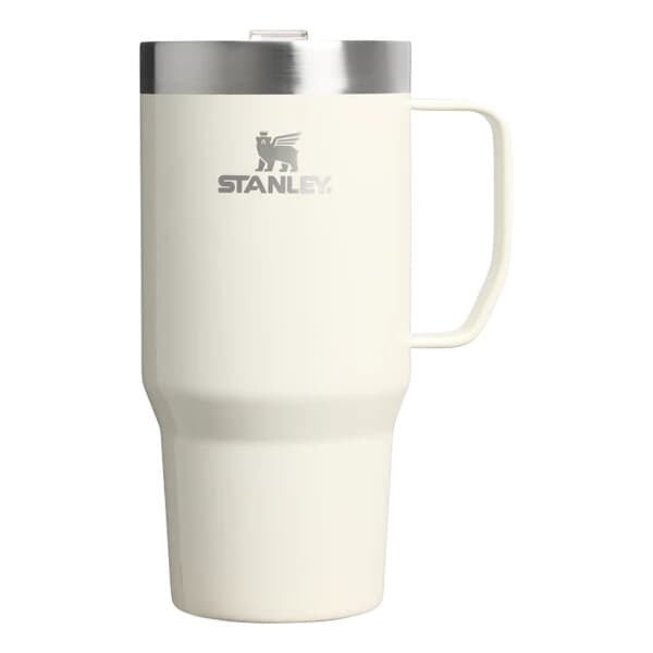 Stanley Everyday Suburban Mug 0.71L Cream Gloss
