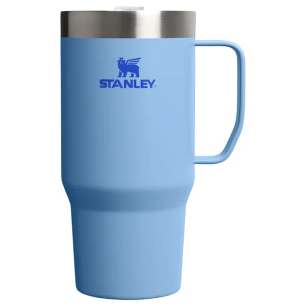 Stanley Everyday Suburban Mug 0.71L Blue Sky