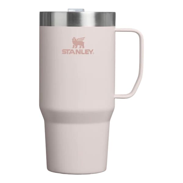 Stanley Everyday Suburban Mug 0.71L Rose Quartz