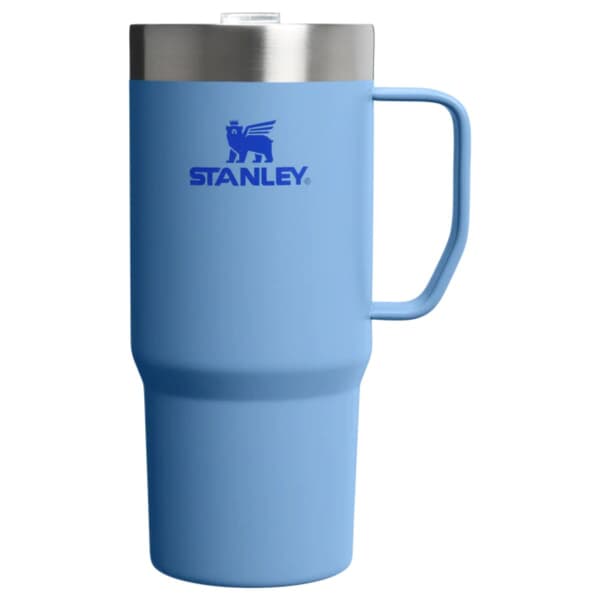 Stanley Everyday Suburban Mug 0.47L Blue Sky