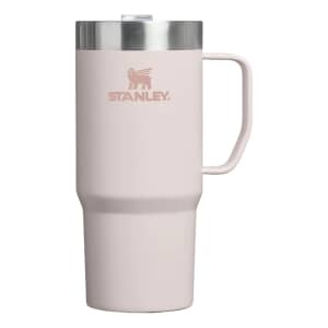 Stanley Everyday Suburban Mug 0.47L Rose Quartz