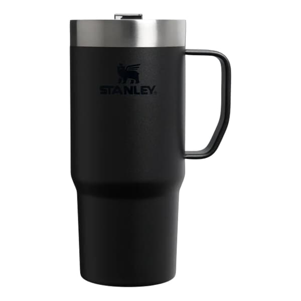 Stanley Everyday Suburban Mug 0.47L Black 2.0