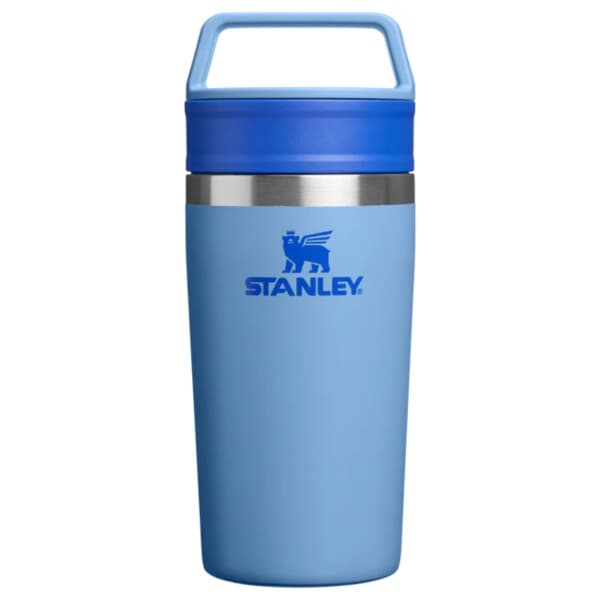 Stanley Cafe-To-Go Travel Mug 0.35L Blue Sky