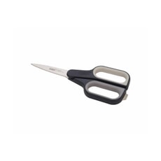 Joseph Joseph PlusCut Grey Scissors with Integrated Box Cutter