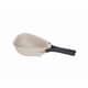 Joseph Joseph Droplet Mini White Colander with Folding Handle