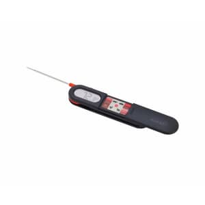 Joseph Joseph ThermaPoint Black Digital Probe Thermometer