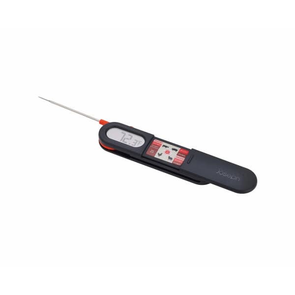 Joseph Joseph ThermaPoint Black Digital Probe Thermometer