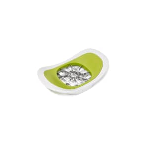 Joseph Joseph Nest Press 2-in-1 Fruit and Vegetable Cutter
