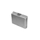 Joseph Joseph Folio Steel 4 Piece Chopping Board Set Stone With S/S Case